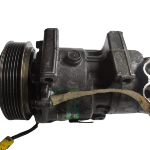 Peugeot 206 307 Citroen Xsara Break Xsara Picasso   anno dal 2001 al 2008 Compressore aria condizionata   9646273880
